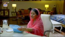 Ghair - Episode 15 - 8th November 2024